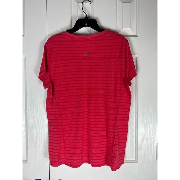 Carhartt Womens The Force Blouse Size L 12/14 - Picture 5 of 5